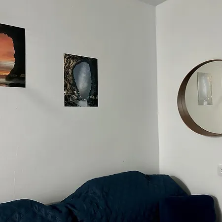 Salitre Tea * ブレーニャ・バハ