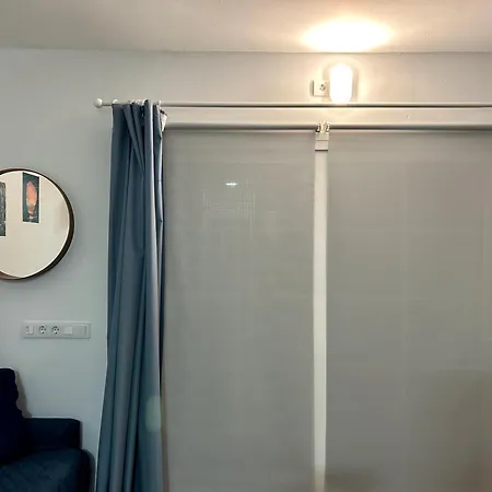 Salitre Tea Apartamento *