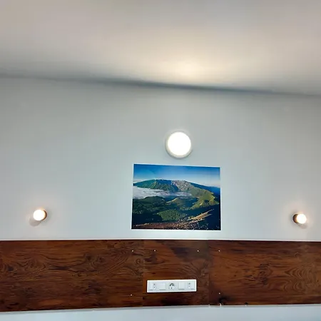 Salitre Tea Apartamento Breña Baja