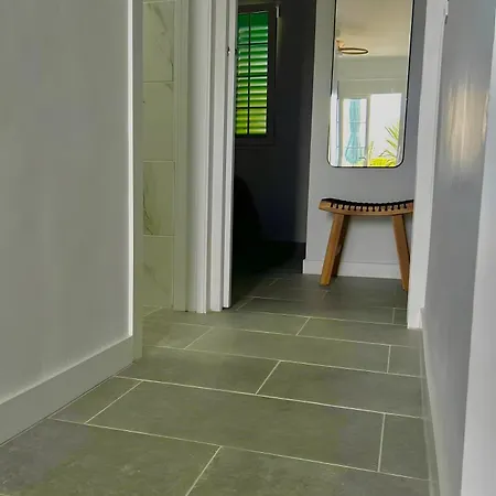 アパート Salitre Tea