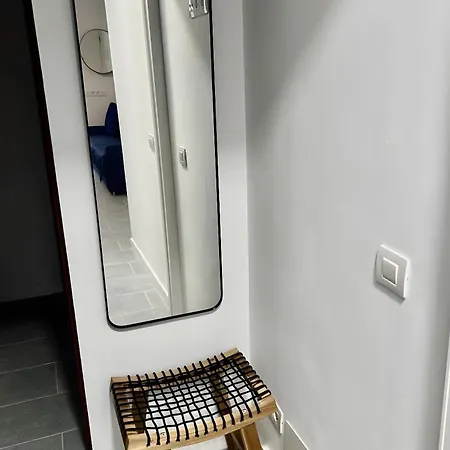 アパート Salitre Tea ブレーニャ・バハ