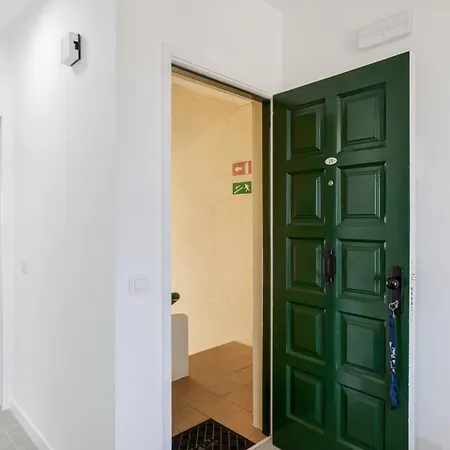 Salitre Tea アパート ブレーニャ・バハ