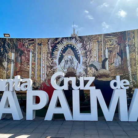 Salitre Tea Apartamento Breña Baja