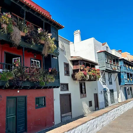 Salitre Tea Breña Baja