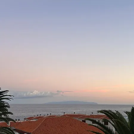 Appartamento Salitre Tea Playa Cancajos.- BreNa Baja (la Palma)