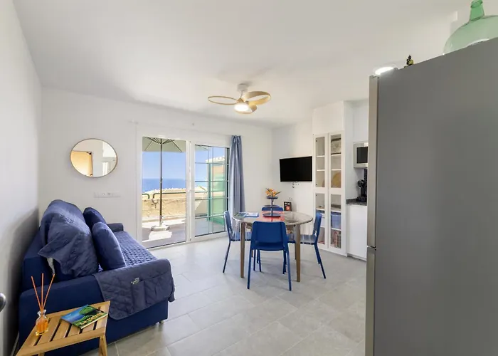 Apartamento Salitre Tea