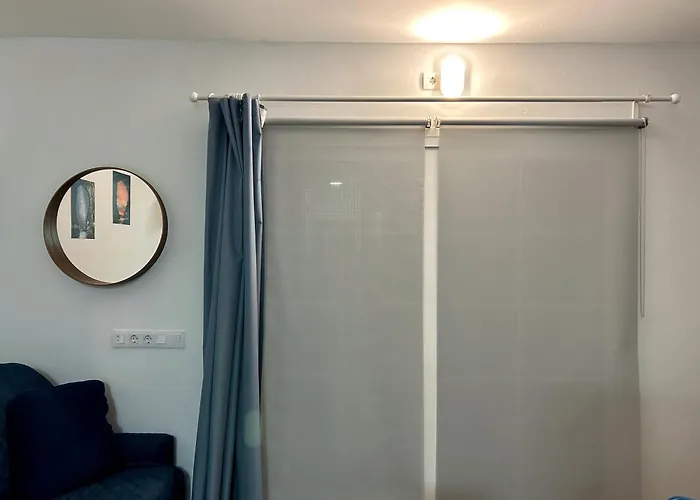 Salitre Tea Apartamento *