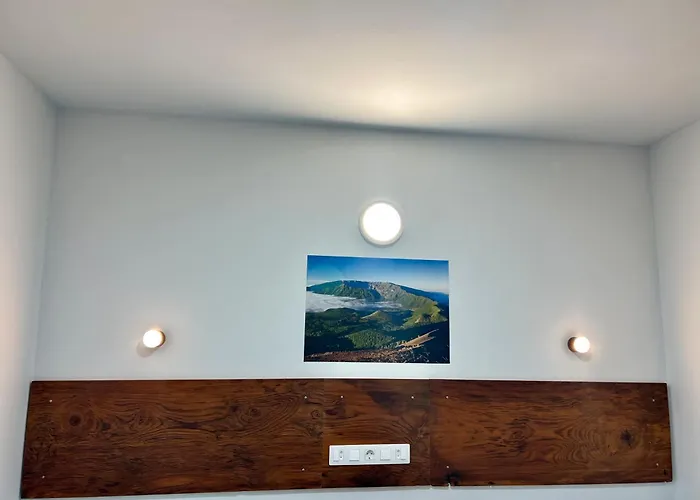 Salitre Tea Apartamento Breña Baja