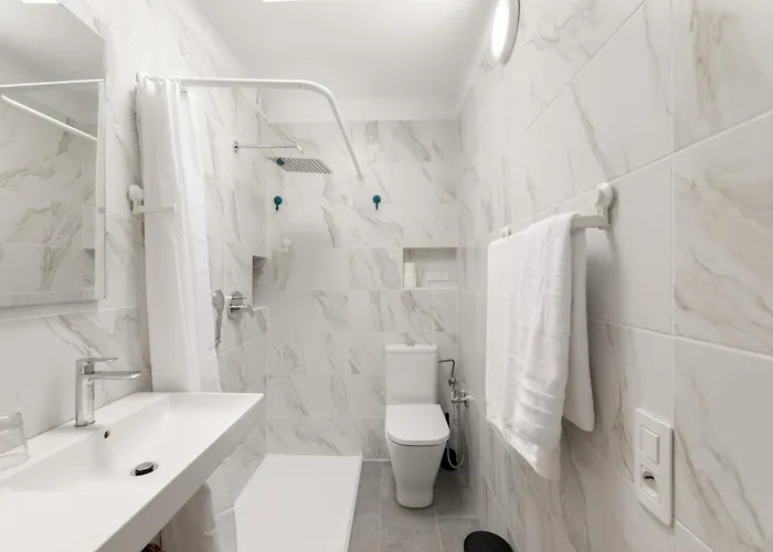 Salitre Tea Breña Baja