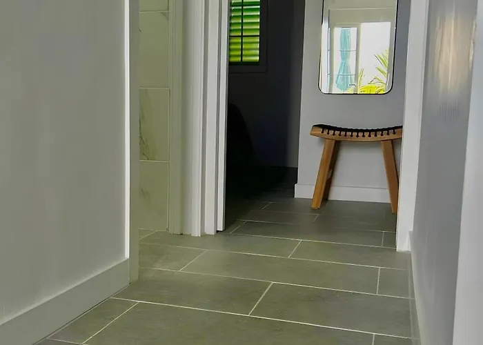 Apartamento Salitre Tea