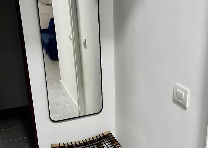 Apartamento Salitre Tea Breña Baja