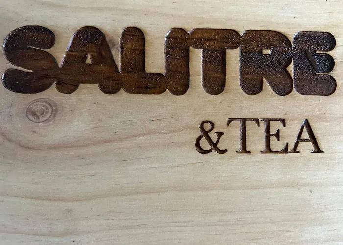 Salitre Tea Apartamento Breña Baja