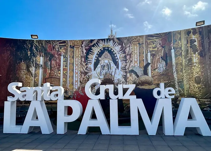 Salitre Tea Apartamento Breña Baja