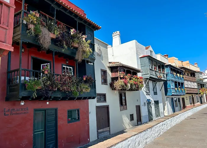 Salitre Tea Breña Baja