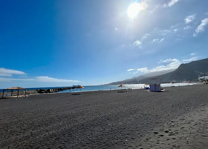 Apartamento Salitre Tea