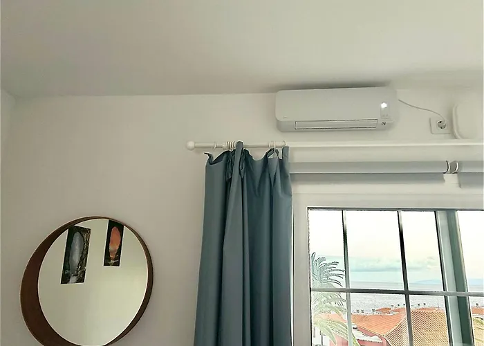 Apartamento Salitre Tea