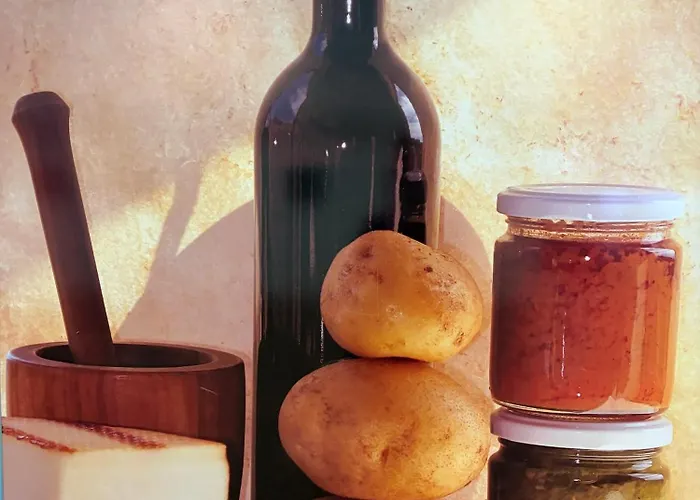 Salitre Tea Apartamento *