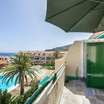 Salitre Tea Appartement *