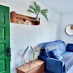 Appartement Salitre Tea