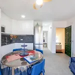 Appartement Salitre Tea Playa Cancajos.- BreNa Baja (la Palma)