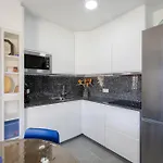 Salitre Tea Appartement