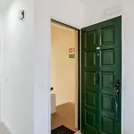 Salitre Tea Appartement Playa Cancajos.- BreNa Baja (la Palma)