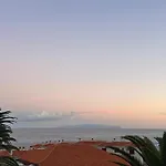 Salitre Tea Playa Cancajos.- BreNa Baja (la Palma)