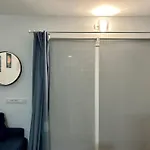 Apartament Salitre Tea Playa Cancajos na wyspie la Palma