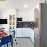 Apartament Salitre Tea