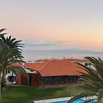 Salitre Tea Playa Cancajos na wyspie la Palma