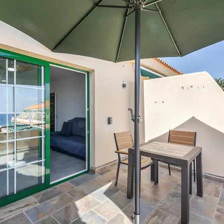 Salitre Tea Apartment