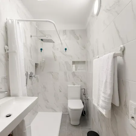 Salitre Tea Apartment *