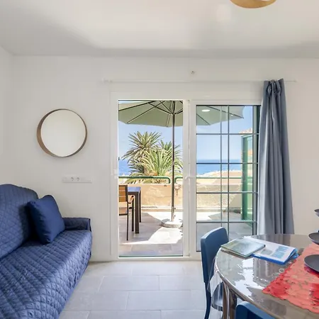 Salitre Tea Apartment Brena Baja
