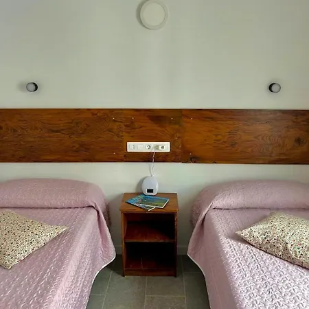 Salitre Tea Apartment *