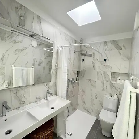 Salitre Tea Apartment