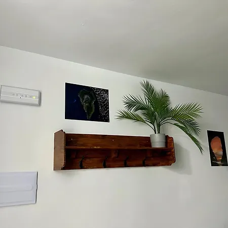 Apartment Salitre Tea Brena Baja