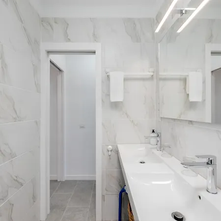 Salitre Tea Apartment *
