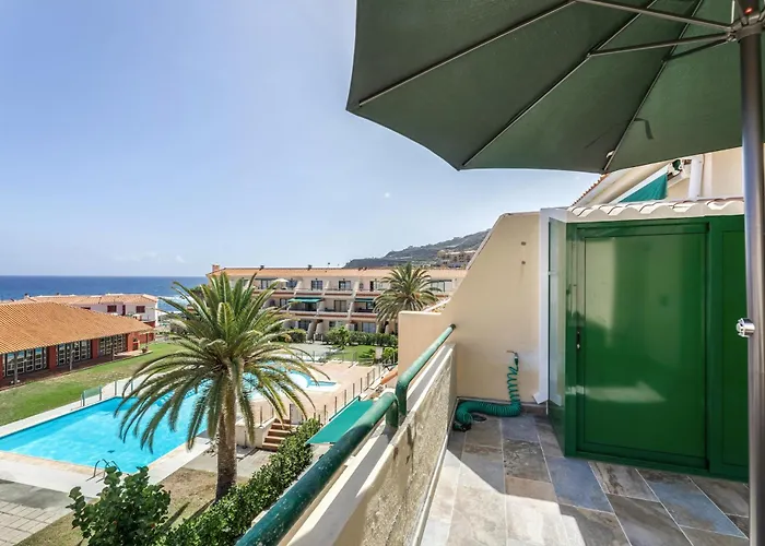 Salitre Tea Lägenhet *